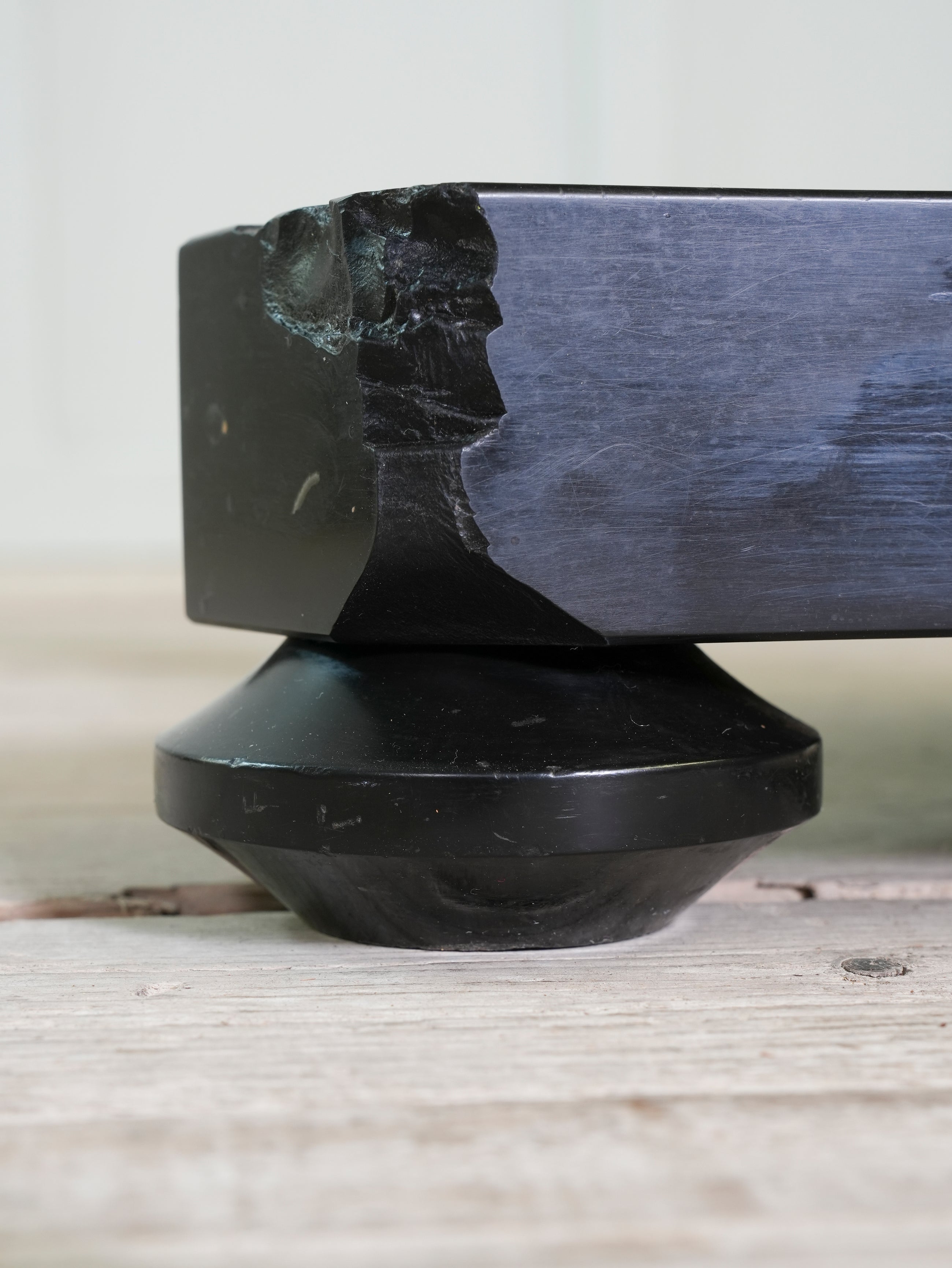 An Ashford Marble & Pietra Dura Table