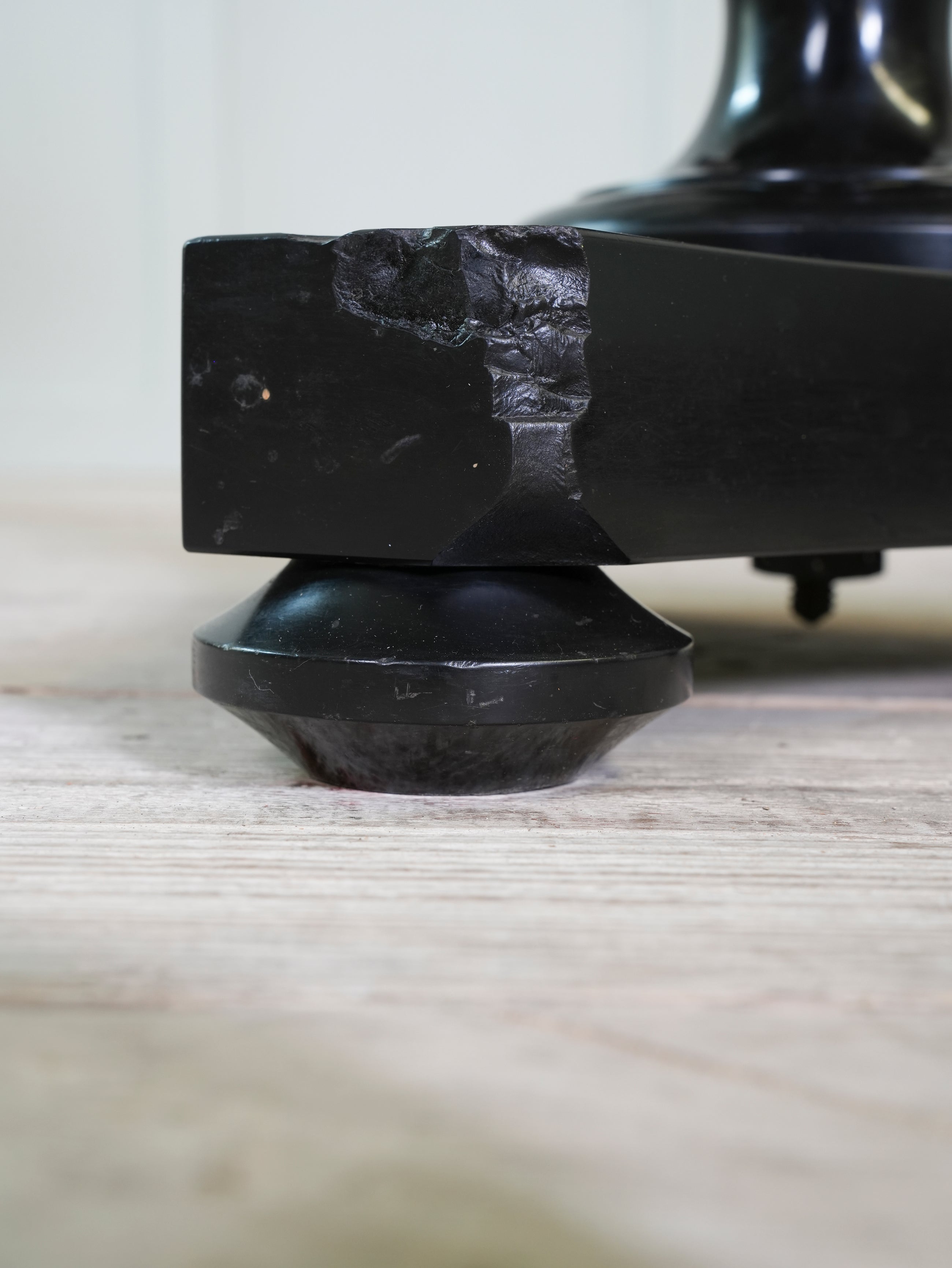 An Ashford Marble & Pietra Dura Table