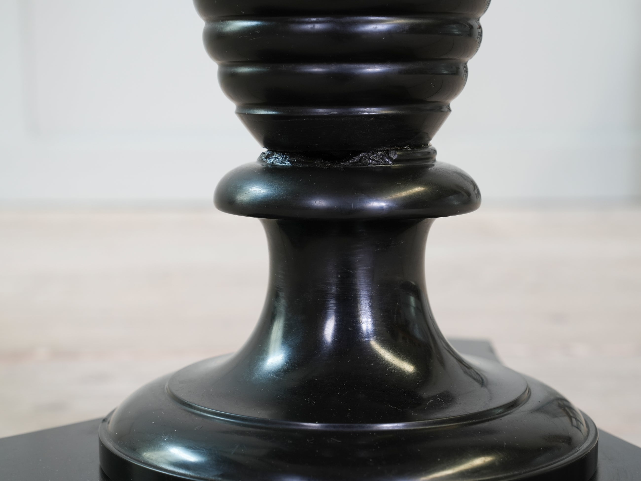 An Ashford Marble & Pietra Dura Table