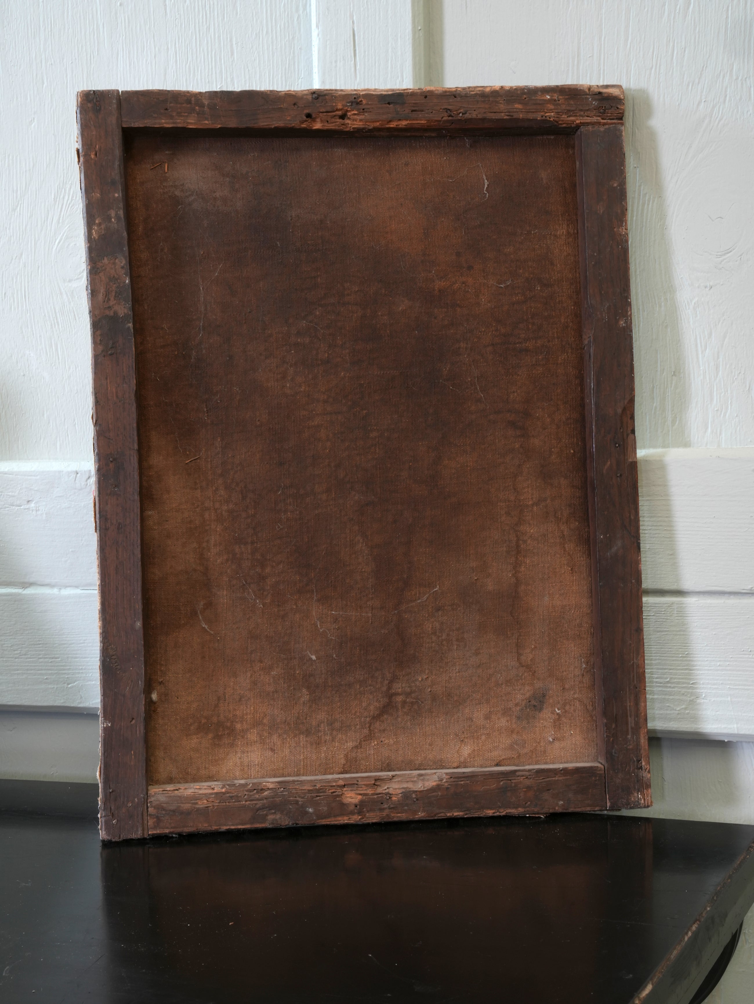 18th Century Portrait of an Italian Gentleman