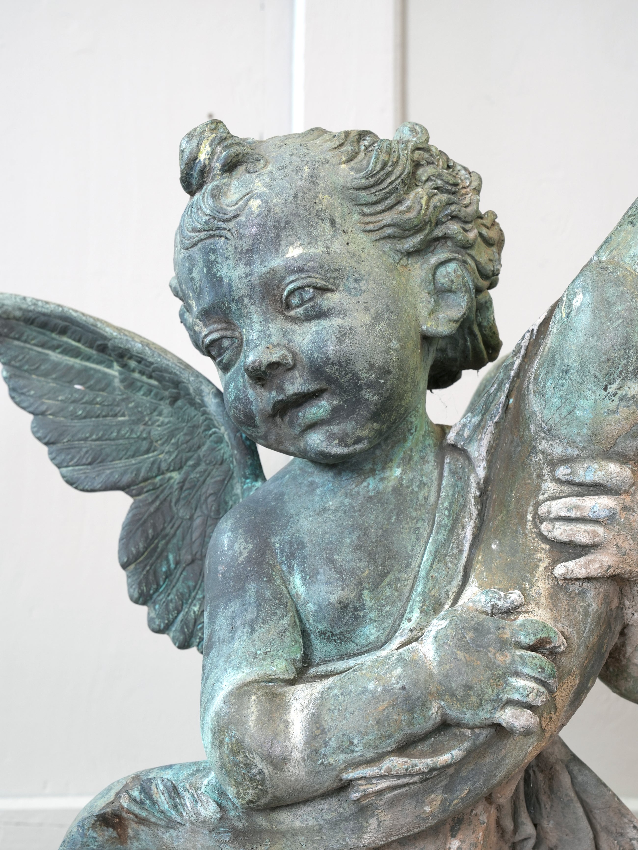 After Andrea Del Verrochio