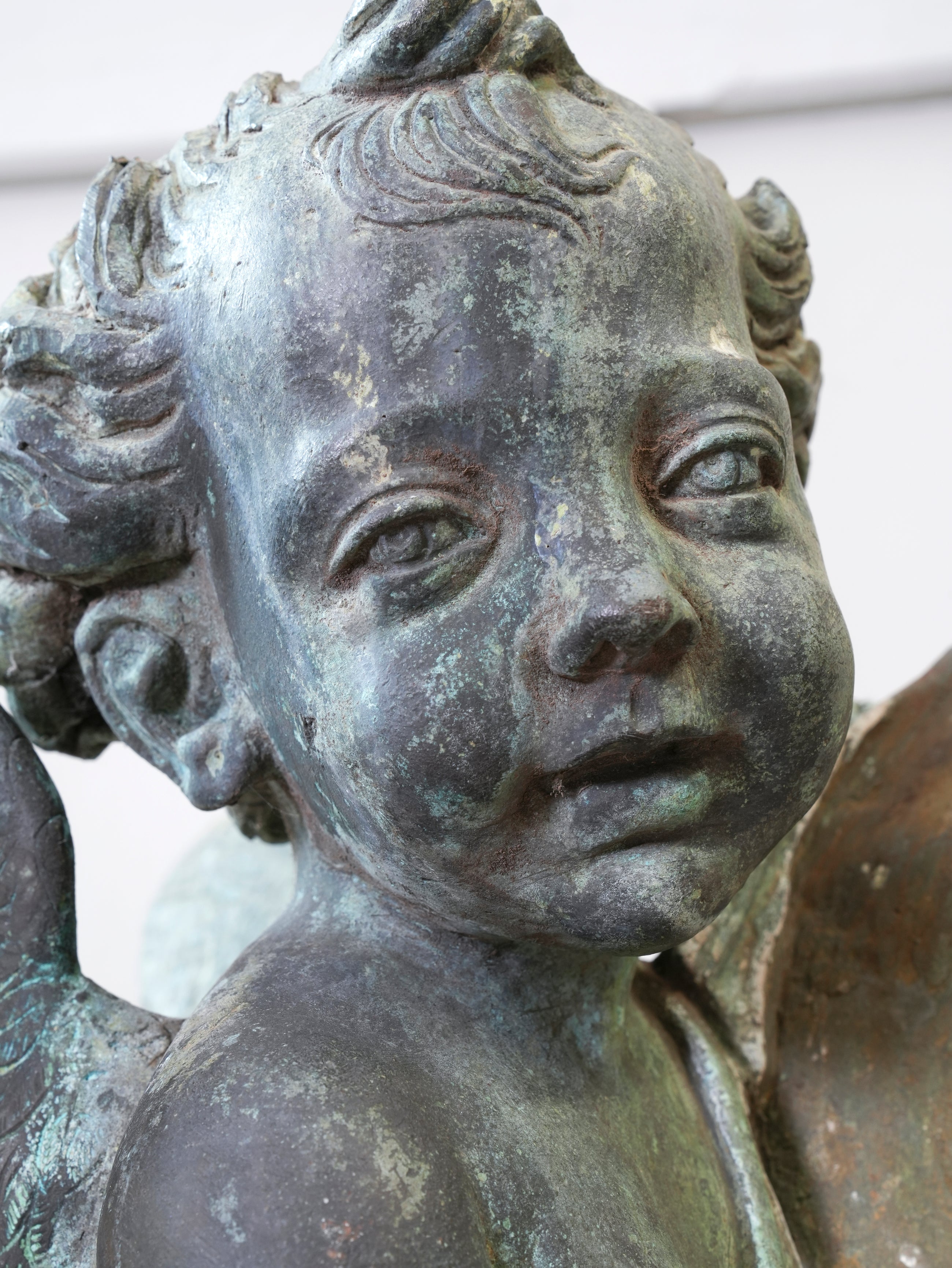 After Andrea Del Verrochio