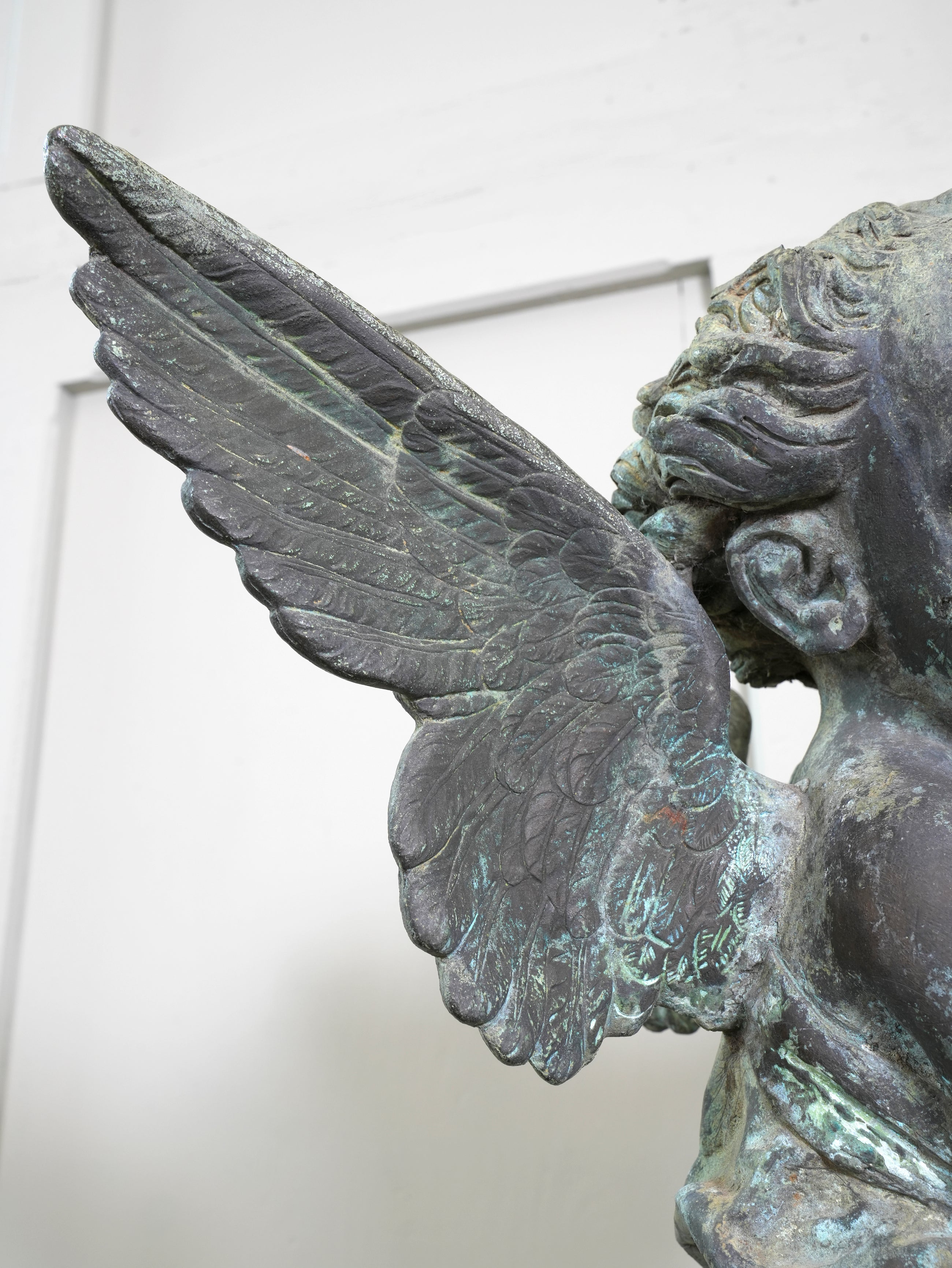 After Andrea Del Verrochio