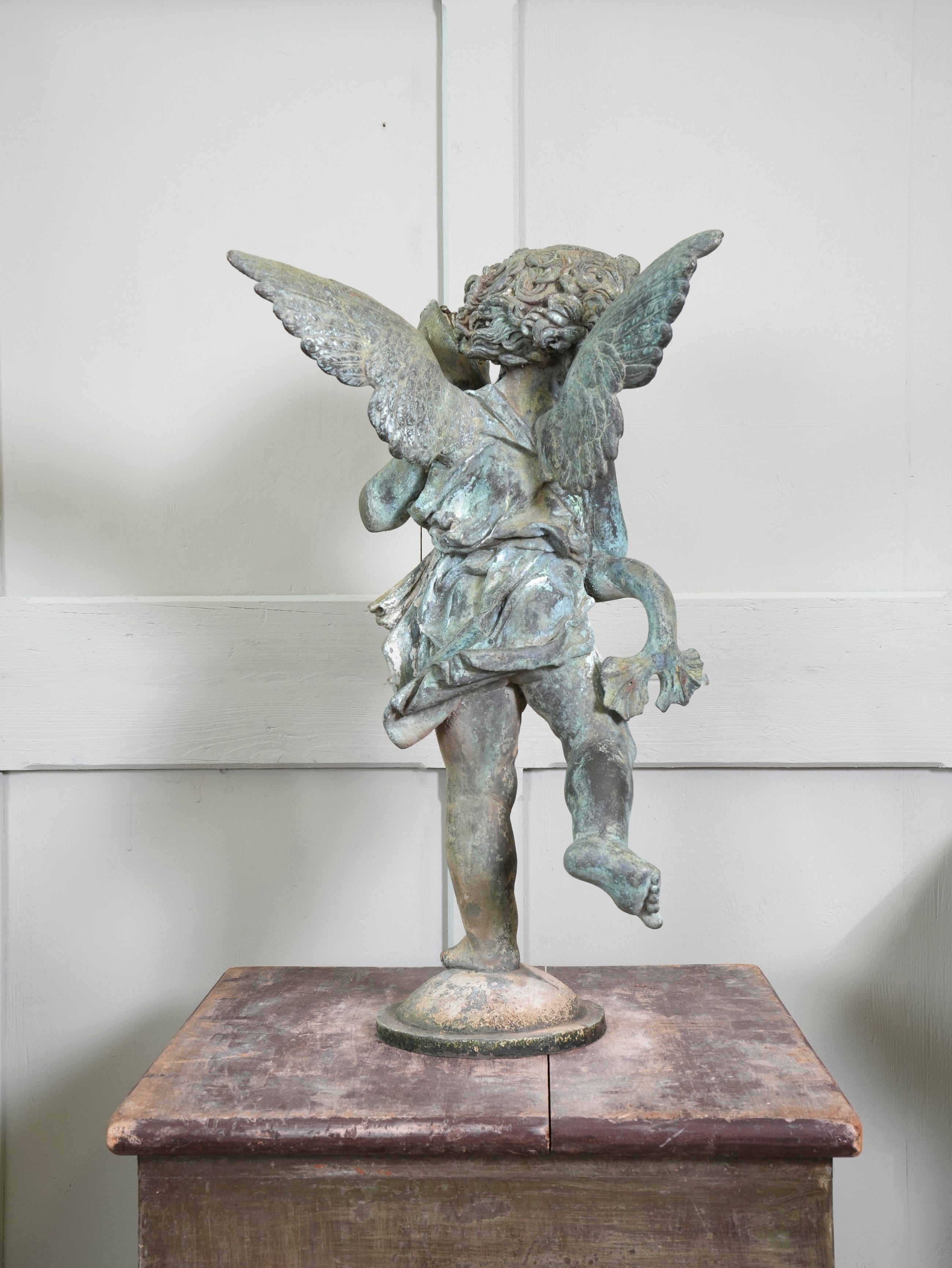 After Andrea Del Verrochio