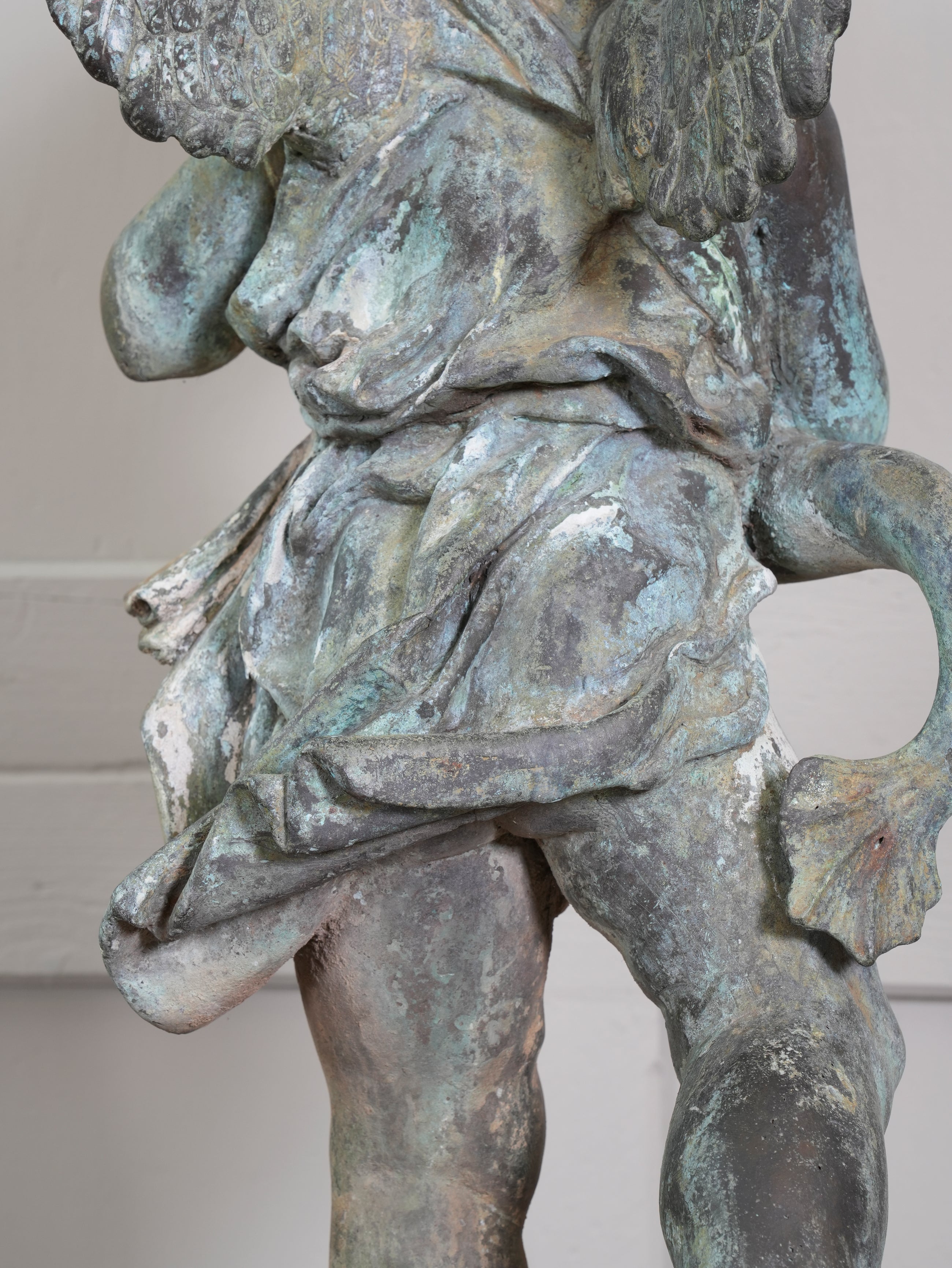 After Andrea Del Verrochio