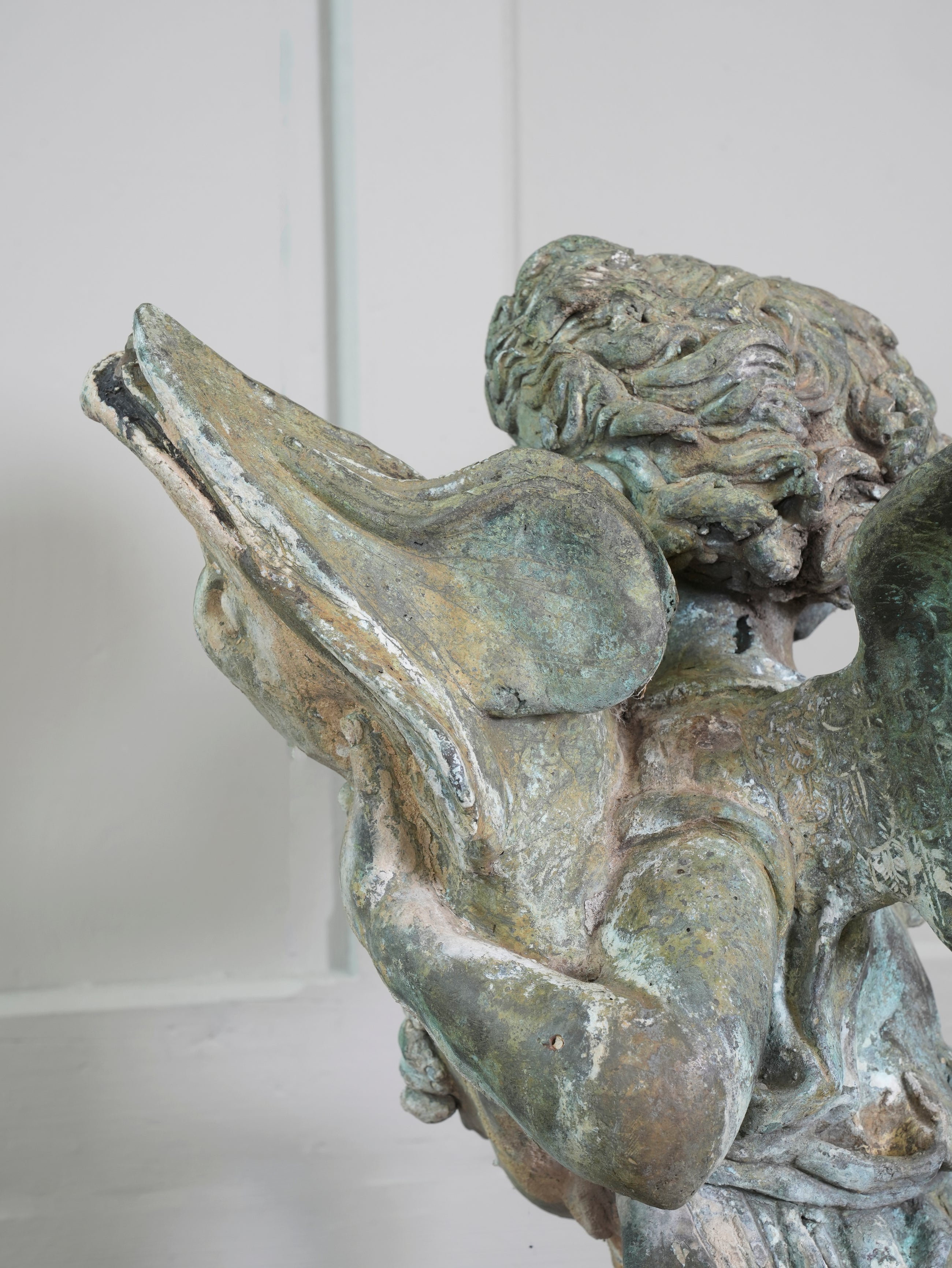 After Andrea Del Verrochio