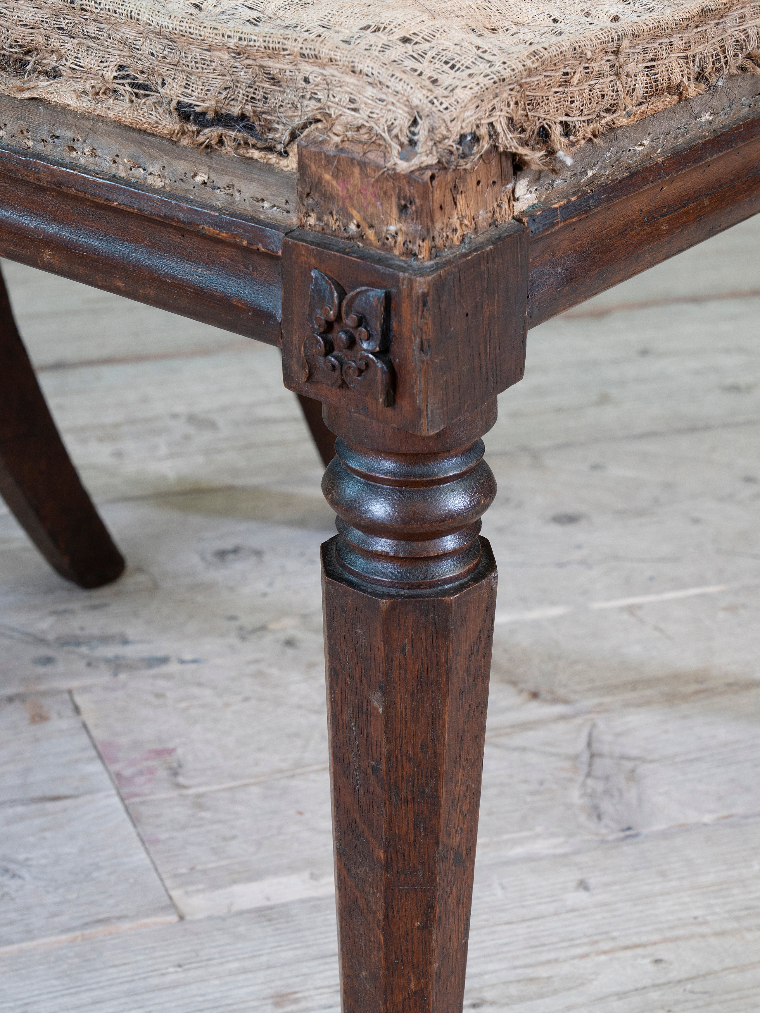 Gothic Chairs