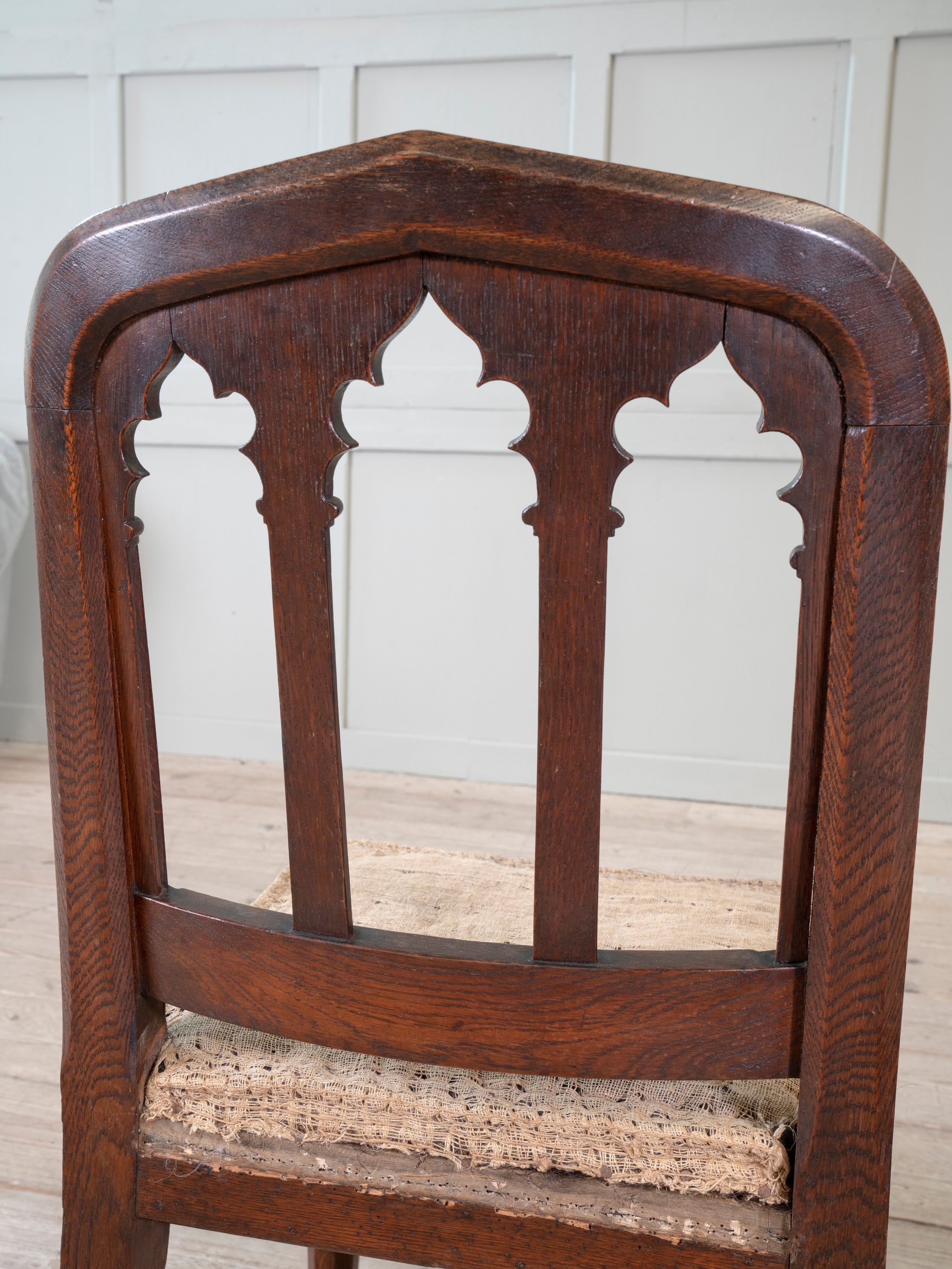 Gothic Chairs