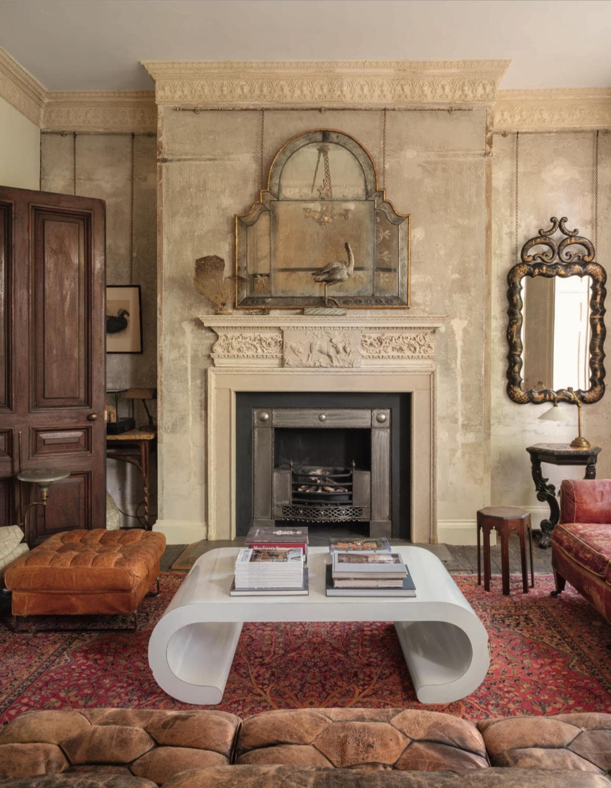 World of Interiors