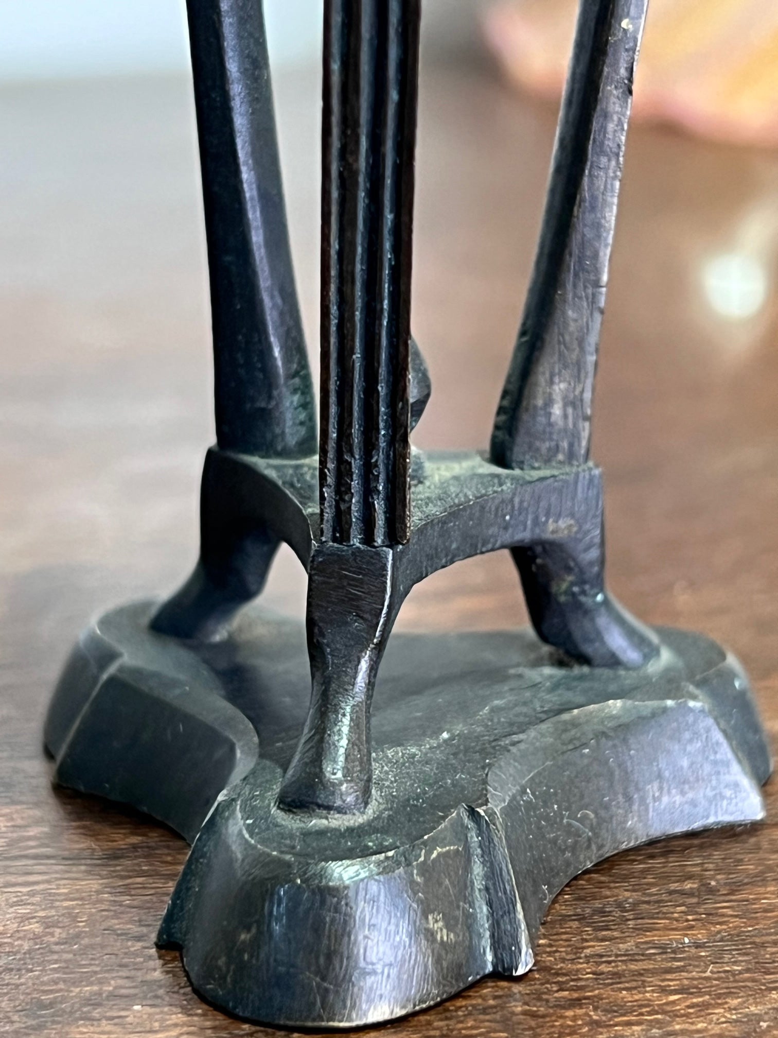 A Grand Tour Brazier