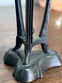 A Grand Tour Brazier