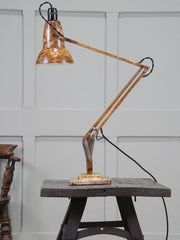 1227 Model Anglepoise Desk Light