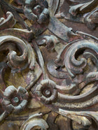 A Pair of 18th Century Portuguese Baroque Niches