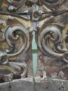 A Pair of 18th Century Portuguese Baroque Niches