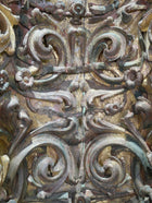 A Pair of 18th Century Portuguese Baroque Niches