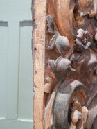 A Pair of 18th Century Portuguese Baroque Niches