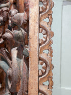 A Pair of 18th Century Portuguese Baroque Niches