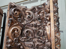 A Pair of 18th Century Portuguese Baroque Niches