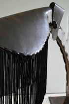 Amsterdam School Desk Lamp by Conrad Fehn