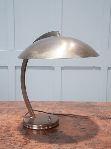 An Egon Hillebrand Designed Table Lamp