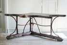 A 19th Century Jeweller's Work Table