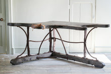 A 19th Century Jeweller's Work Table