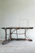 A 19th Century Jeweller's Work Table
