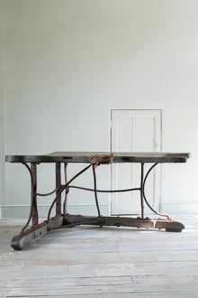A 19th Century Jeweller's Work Table