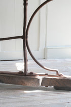 A 19th Century Jeweller's Work Table