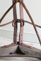 A 19th Century Jeweller's Work Table