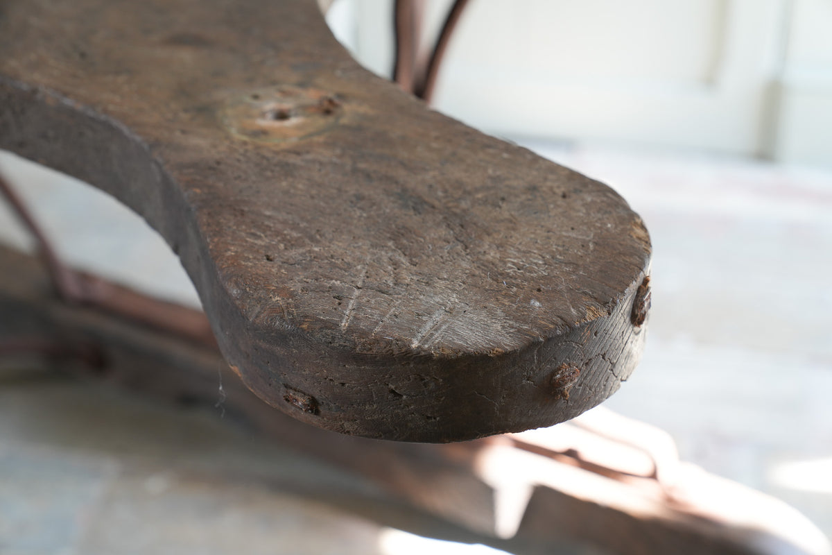 A 19th Century Jeweller's Work Table