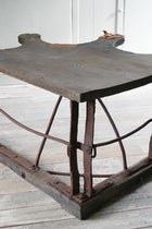 A 19th Century Jeweller's Work Table