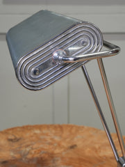 Eileen Gray No 71 Desk Lamp