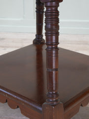 A 19th Century Charles Eastlake Occasional Table