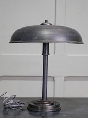 A Large Modernist Table Lamp