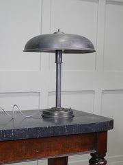 A Large Modernist Table Lamp