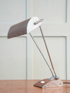 An Eileen Grey Desk Light