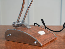 An Eileen Grey Desk Light