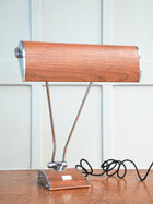 An Eileen Grey Desk Light