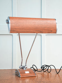 An Eileen Grey Desk Light