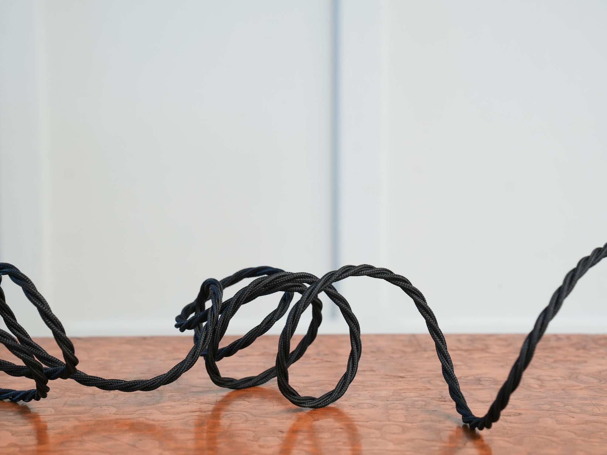 An Eileen Grey Desk Light