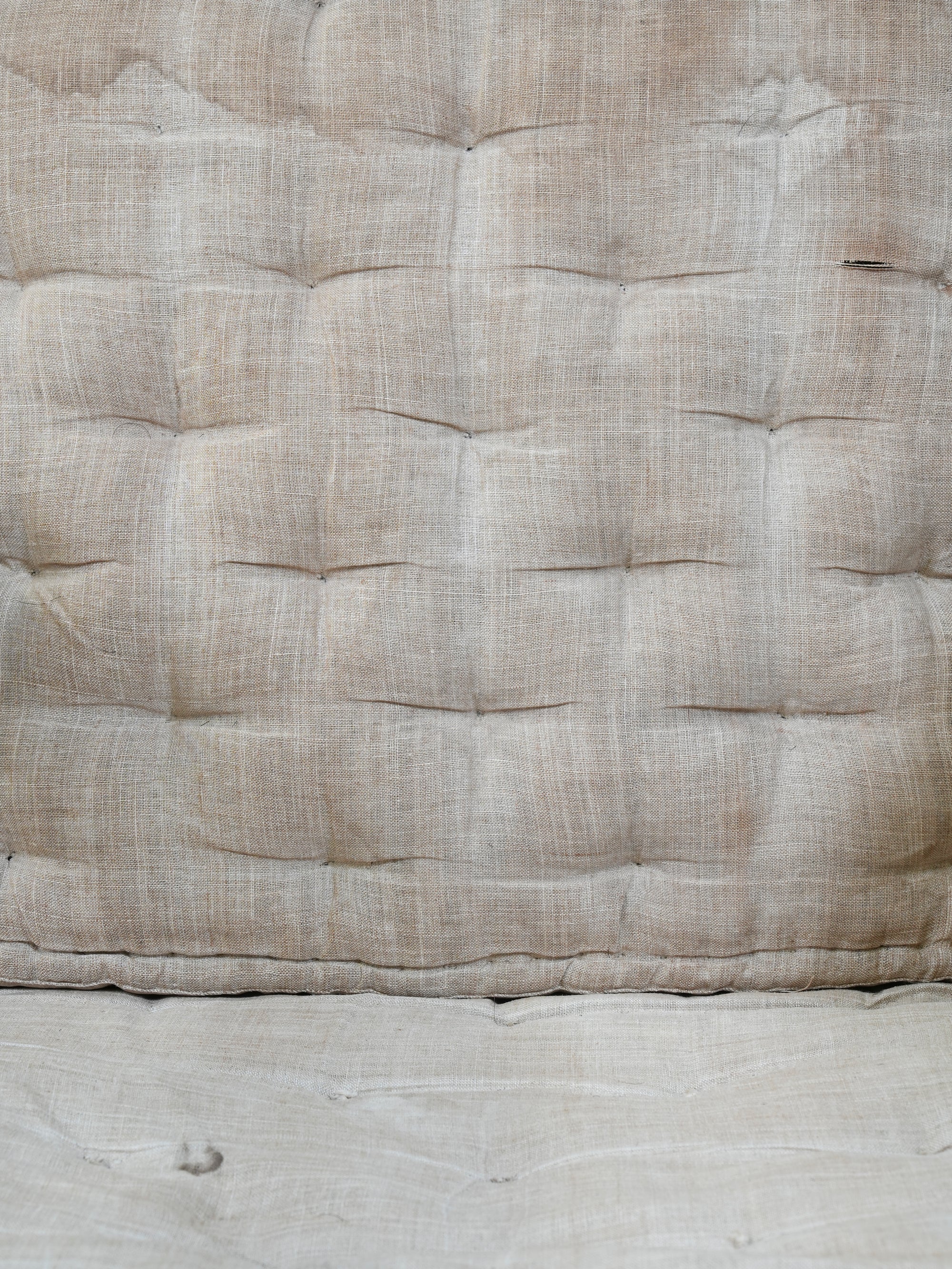 A James Mein Snr of Kelso Bobbin Chair