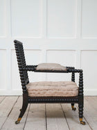 A James Mein Snr of Kelso Bobbin Chair