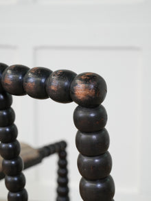 A James Mein Snr of Kelso Bobbin Chair