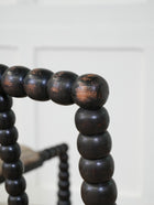 A James Mein Snr of Kelso Bobbin Chair