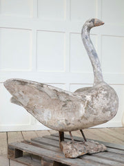 Large Swan