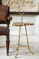 A 19th Century Side Table