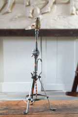 A "W.A.S Benson" Table Lamp