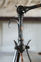 A "W.A.S Benson" Table Lamp