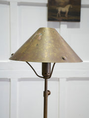 A Modernist Table Lamp